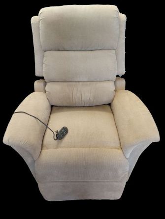 Dual Motor Assist a Lift Chair