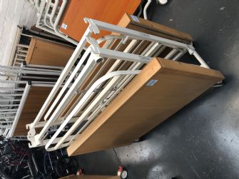 Home Care Bed King Single