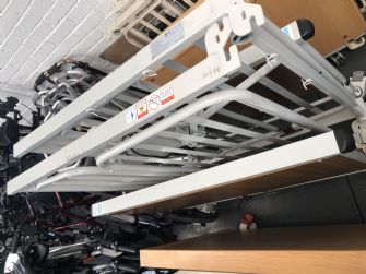 Home Care Bed King Single