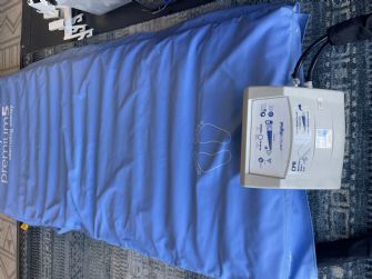 Alternate Air Mattress Overlay 3 retired 