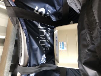 Alternate Air Mattress Overlay 5