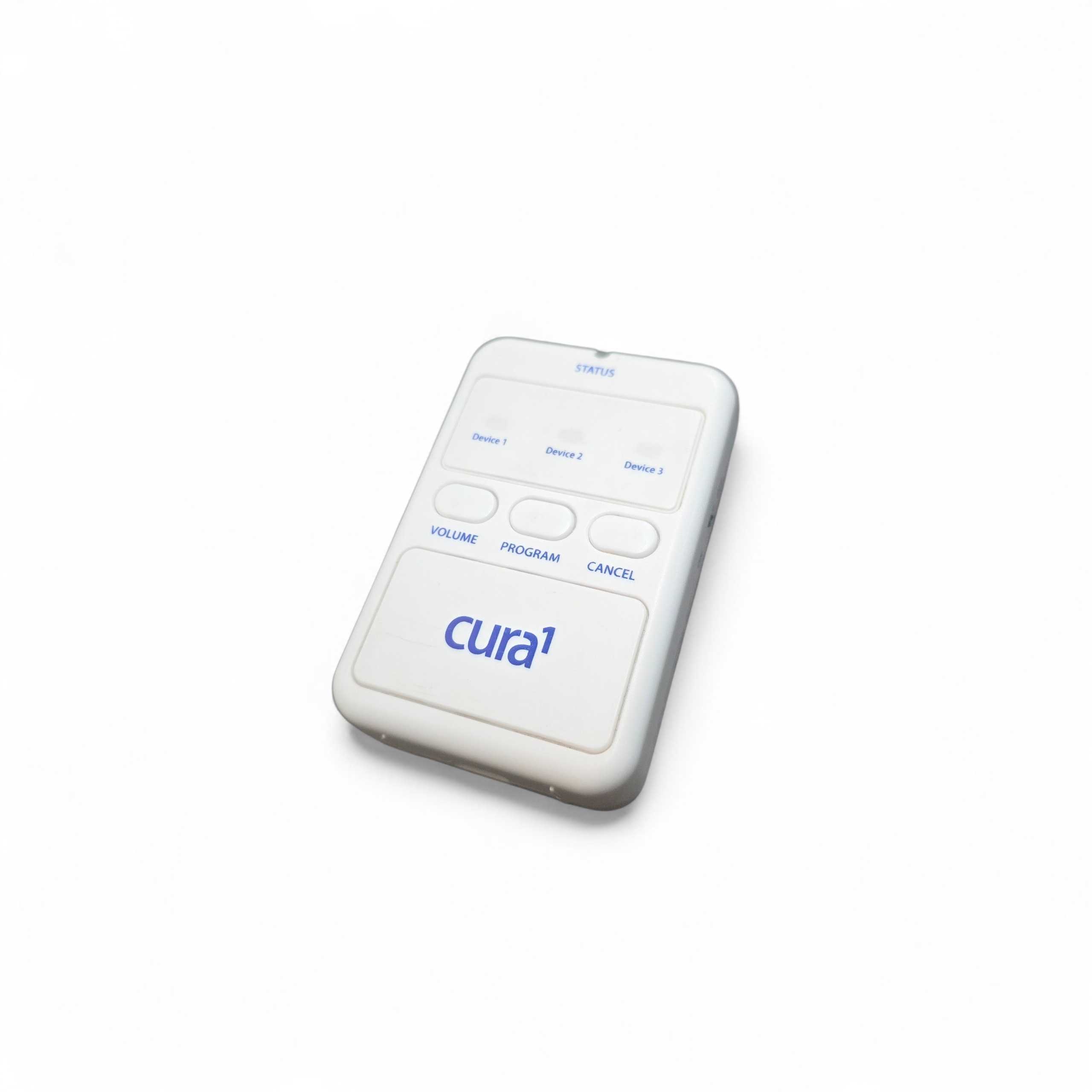 Bed Pad Exit Alarm Transmitter