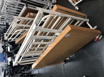 Home Care Bed King Single