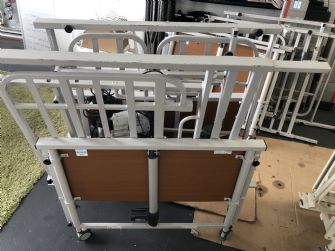 Home Care Extender Bed