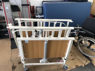 Home Care Bed retired 