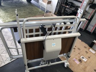 Home Care Extender Bed