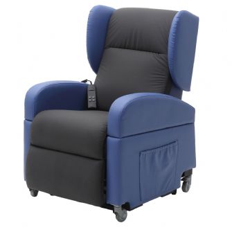 Dual Motor Vertical Lift Chair