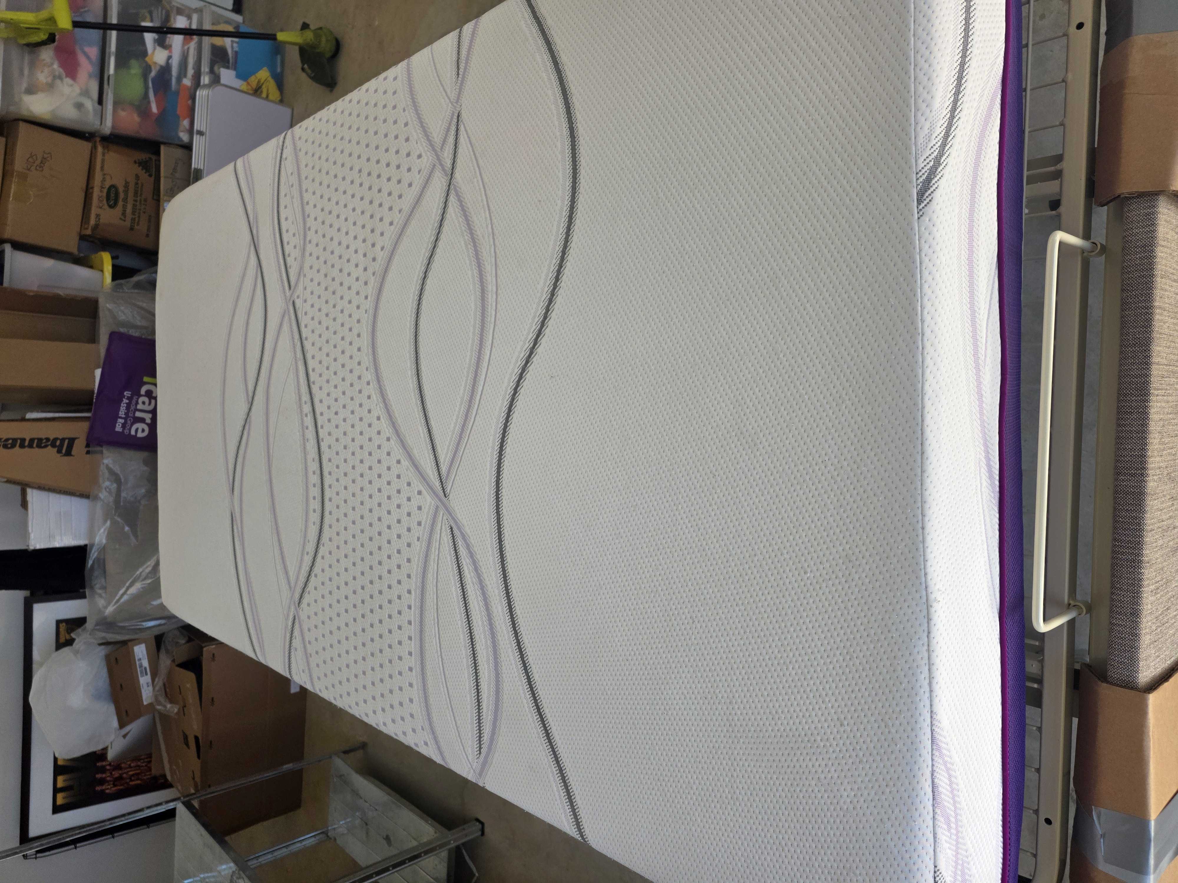 iCare IC20 King Single Mattress