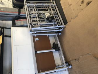 Home Care Extender Bed