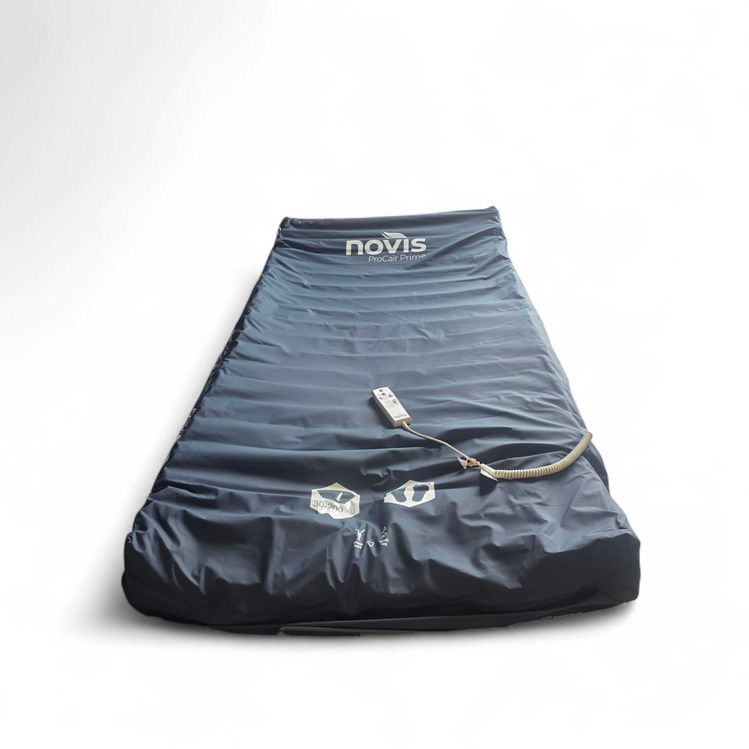 Duo Foam Air Support Surface Mattress Hybrid King