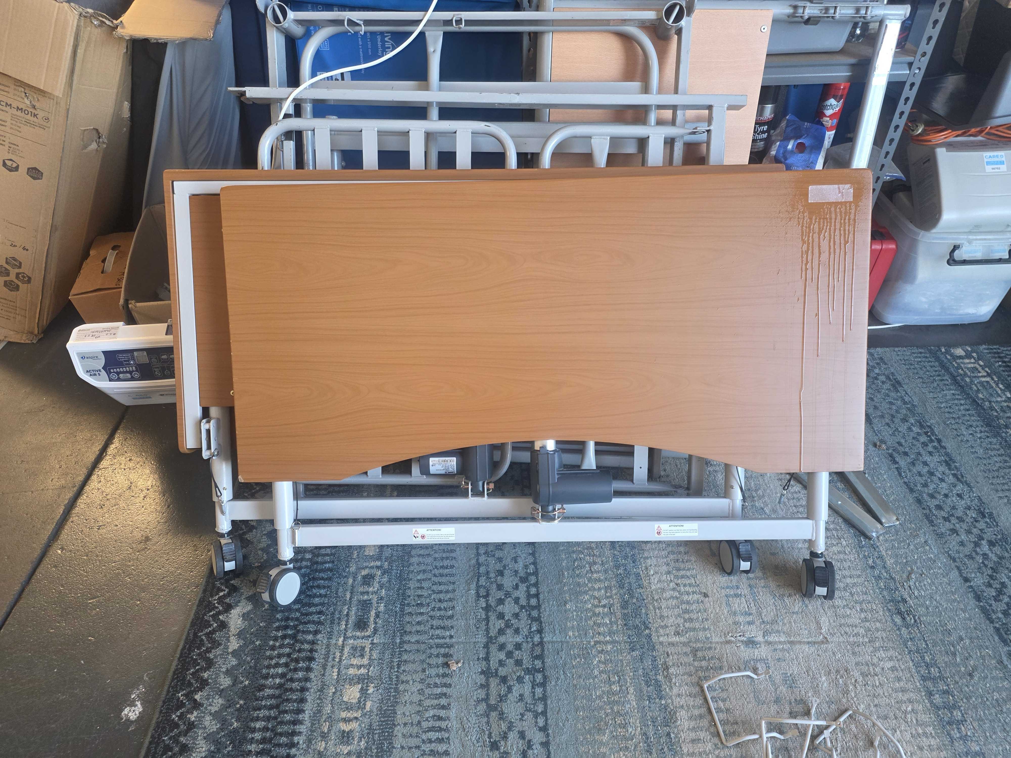 Home Care Floor bed King Single