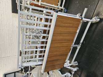 Home Care Bed King Single