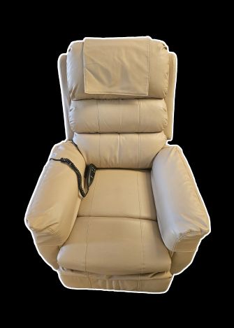 Dual Motor Assist a Lift Chair Petite