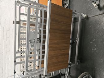 Home Care Bed King Single