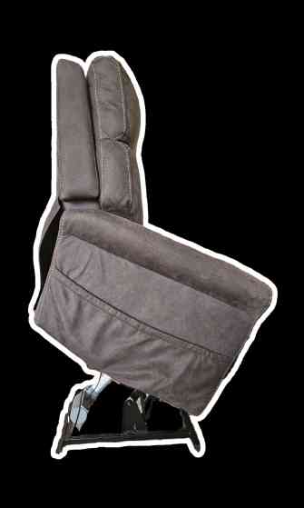 Dual Motor Assist a Lift Chair