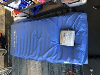 Alternate Air Mattress Overlay 5 retired 