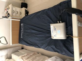 Alternate Air Mattress Overlay 5