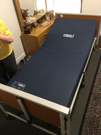 Home Care Bed